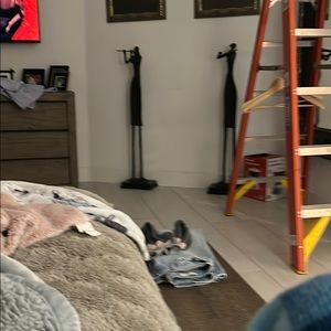 Meet your Posher, Cristina